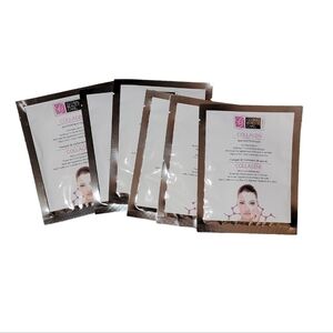 COLLAGEN Spa Treatment Mask Global Beauty Care (You get 6 masks total)